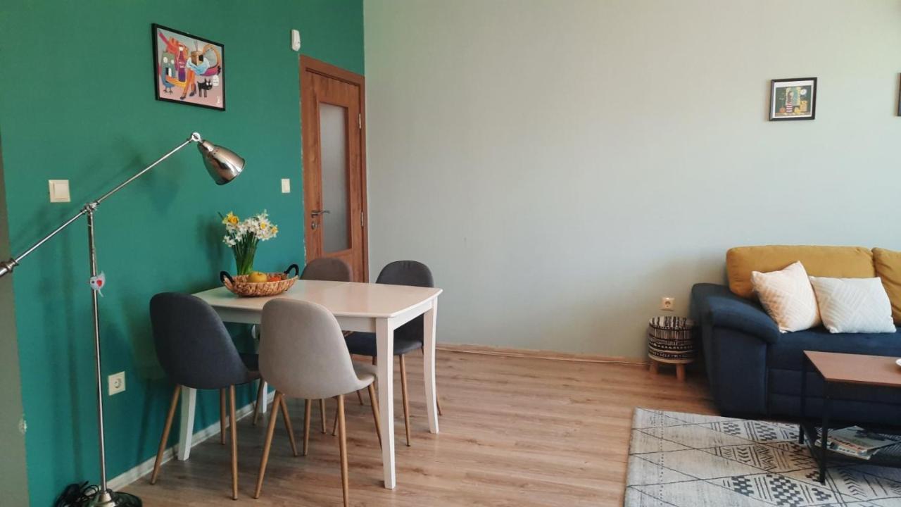 Soulful Apartments - Almaletta Varna Exterior foto