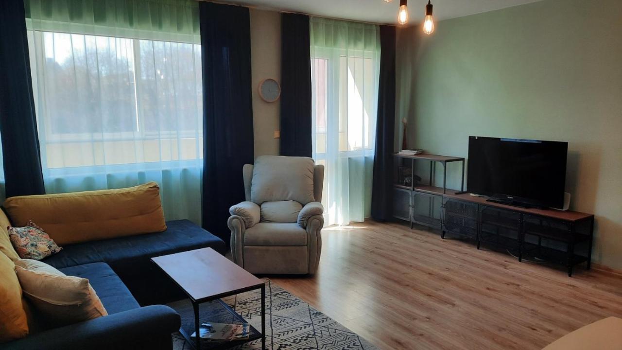 Soulful Apartments - Almaletta Varna Exterior foto