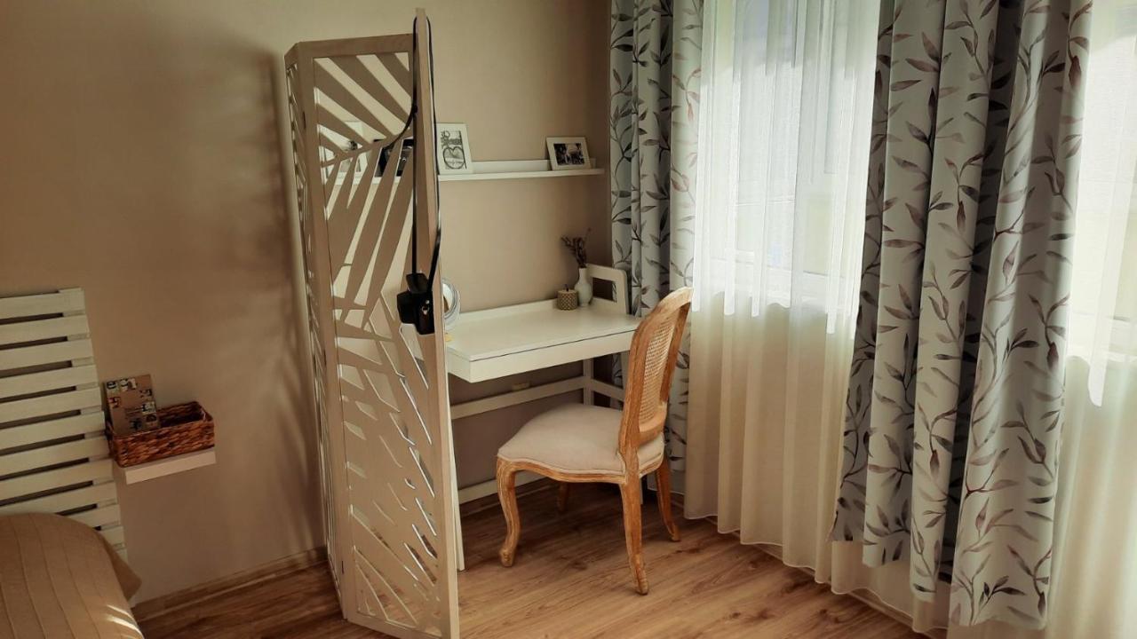 Soulful Apartments - Almaletta Varna Exterior foto